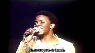 Earth Wind & Fire  Fantasy  1977 Subtitulos Español