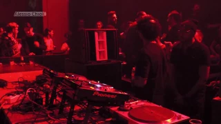 Yaya @ Club La Gare [Desolat Torino at Luna Park Savana]