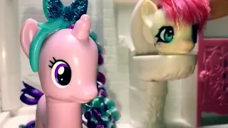 MLP : ХРОНИКИ МИРА НЕОБЫЧНОГО (3 серия )