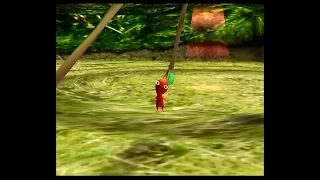 Pikmin (No Deaths) - Part #01: The Impact Site (1/2)