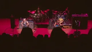 Steve Morse Band • “On The Pipe” • The Town Hall NYC • May 15, 2024