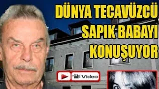 24 yıl boyunca ÖZ KIZINA TECAVÜZ ETTİ (GERÇEK HİKÂYE)