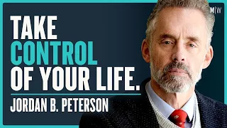 Jordan Peterson - Take Control Of Your Life | Modern Wisdom Podcast 307