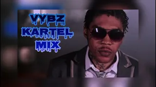 Vybz kartel --- red starz productions