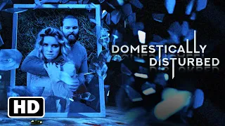 Domestically Disturbed | Short Horror Film | by Jack Fox