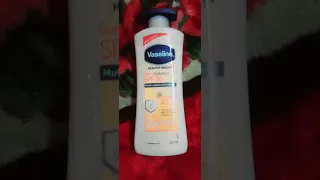 Vaseline UV Lotion || #shorts #youtubeshorts #ytshorts