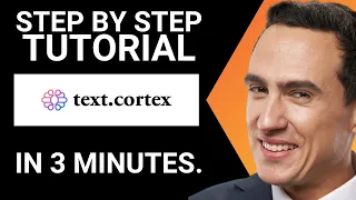 TextCortex AI Guide: A Complete Step-By-Step Tutorial (Best AI Assistant & Copilot)