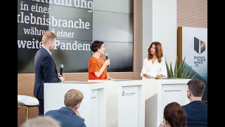 German Brand Awards 2021: Awards show and German Brand Convention (full length)