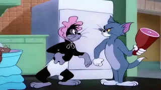 Tom and Jerry - Baby Butch - 084 Episode