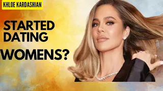 Khloe Kardashian Gets Suggestion From Fan to Start Dating Womens