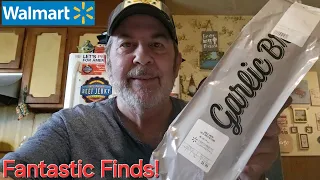 Massive Walmart Haul! 🛒 Ibotta Rebates! 🤑 Fantastic Finds! 🤩 Save Money! 💰 Healthy Benefits Help! 🫡😁