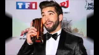 kendji Girac - la bohème