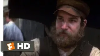 Ragtime (2/10) Movie CLIP - Why Is She Tied Up? (1981) HD