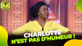 Ils ont (encore) énervé Charlotte ! - Le Parlement du Rire Episode Complet