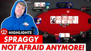 Top Poker Twitch WTF moments #185