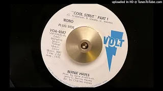 Bernie hayes - Cool Strut - Part 1 (Volt) 1970