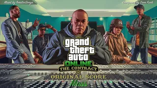 GTA Online  The Contract Original Score