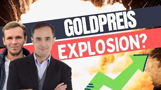 Goldpreis-Prognose: Diese 3 Faktoren könnten alles ändern!