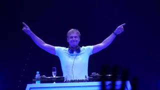 Armin van Buuren - LIVE @ Armin Only Embrace [Minsk-Arena 01.10.2016] Vinyl Set