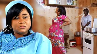 THE YOKE : MY LATE WIFE IS NOT THE REASON WHY YOU CAN'T GIVE BIRTH |YUL EDOCHIE| AFRICAN MOVIES