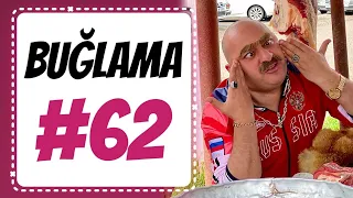 "Buğlama" #62 (16.05.2020)