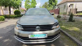 VW Jetta 1.4 TSI Teszt - Bemutató - Eladó