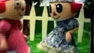 Animal Crossing Censored