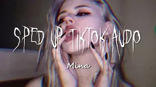 Speed up tiktok audios 2024 Part 48