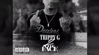 Trippy G - 2 the face