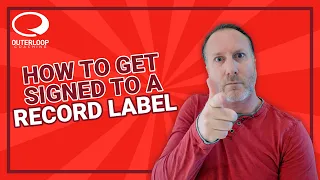 How to Get Signed to an Independent Record Label [UPDATED FOR 2019]