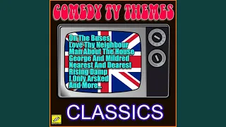 Mutiny On The Buses - Theme