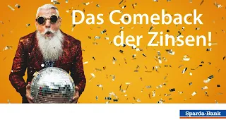 Das Comeback der Zinsen