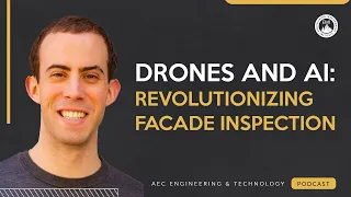 Drones and AI: Revolutionizing Facade Inspection