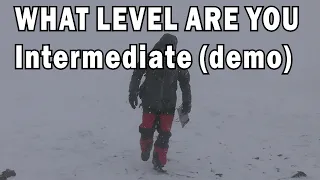 Intermediate Level navigation demo