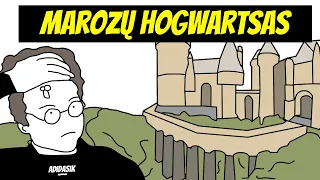 Marozų Hogwartsas