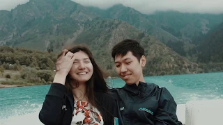 Love Story Almaty (Алматы) Асет & Севиль