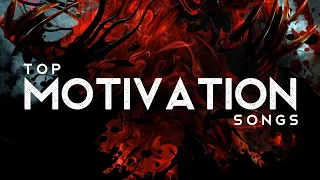 Top Motivational Songs (LYRICS)