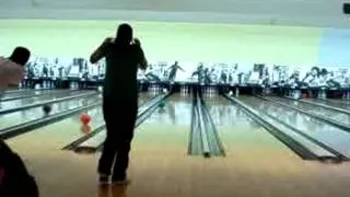 BOWLING !