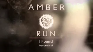 Amber Run - I Found | Piano INSTRUMENTAL by Madina Dzioeva
