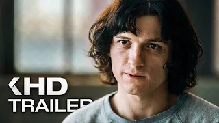 THE CROWDED ROOM Trailer (2023) Apple TV+