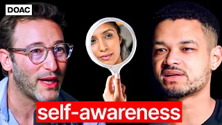 Simon Sinek: How To Improve Your Self Awareness