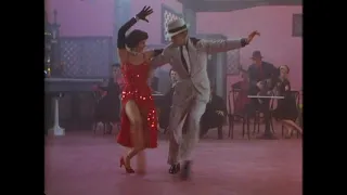1953   Fred Astaire e Cyd Charisse - The girl hunter
