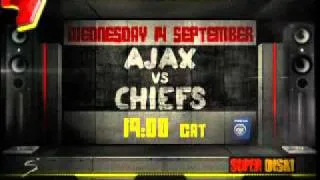 Absa Prem - Ajax Cape vs Kaizer Chiefs