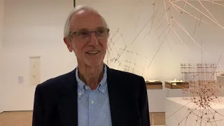 Renzo Piano speaks about Tadao Ando