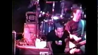 Linkin Park- Pittsburgh, Metropol (full concert) 2001 HD