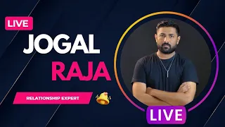 Jogal Raja live question answer video