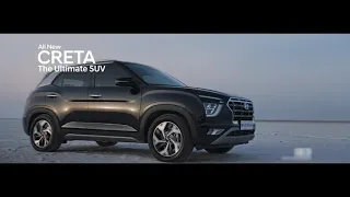 New Generation 2021 Hyundai Creta | Now Available at Motorworld.