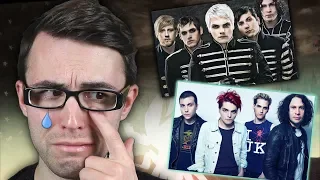 TOP 10 Bands That Changed... A LOT!