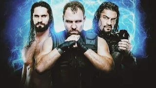 || The Shield || Custom Titantron || Special Op