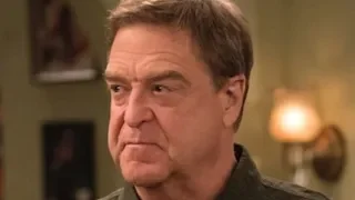 What John Goodman Really Thinks About The Roseanne Controversy